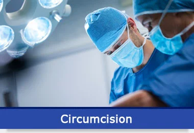 circumcision