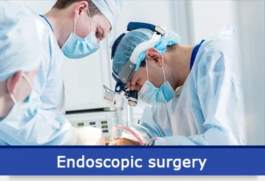 endoscopic