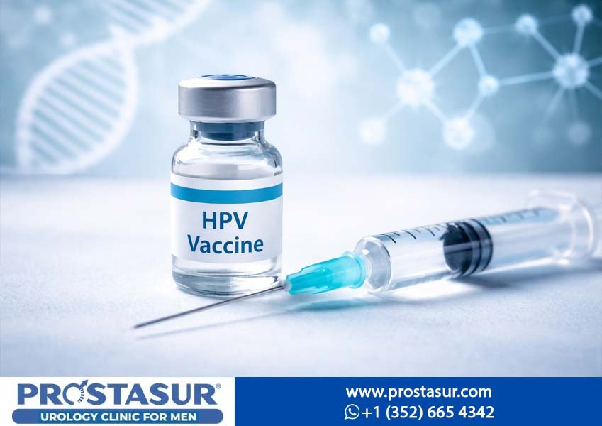 HPV Vaccine: A Key Tool in Cancer Prevention