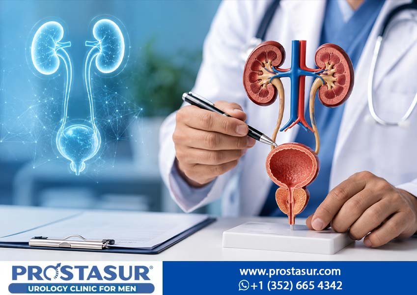 What Does a Urologist Do? Everything You Need to Know